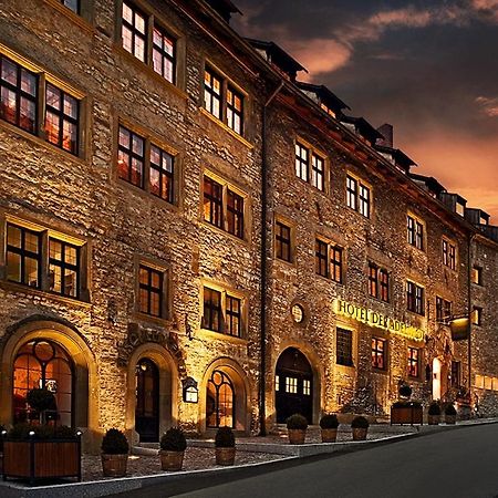 Trip Inn Hotel Der Adelshof 슈바비슈할 외부 사진