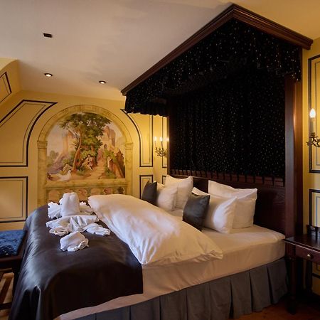 Trip Inn Hotel Der Adelshof 슈바비슈할 외부 사진
