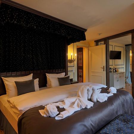 Trip Inn Hotel Der Adelshof 슈바비슈할 외부 사진