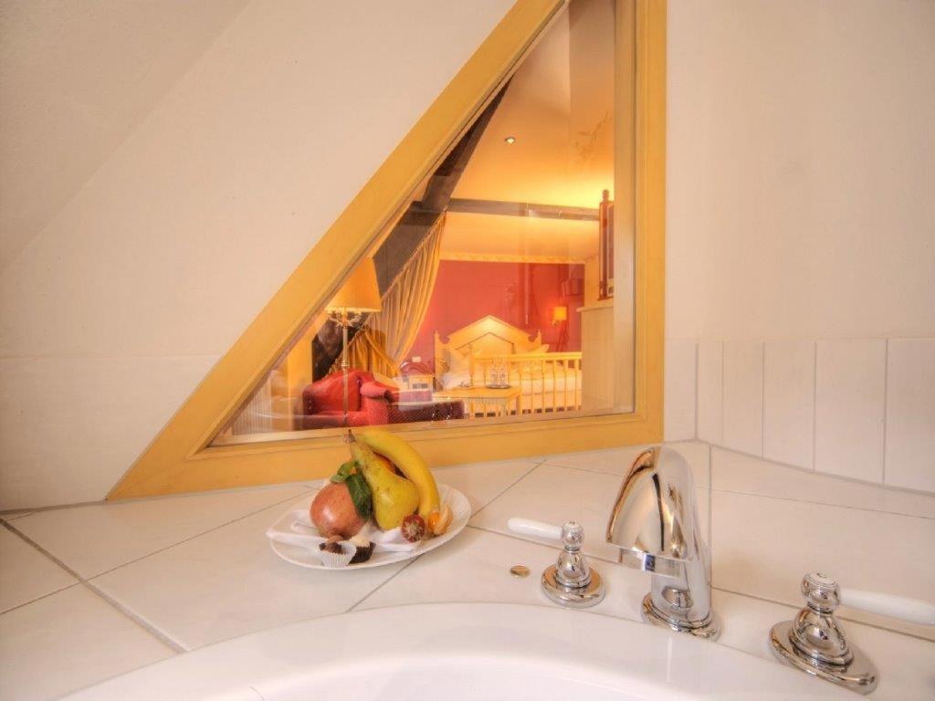 Trip Inn Hotel Der Adelshof 슈바비슈할 외부 사진