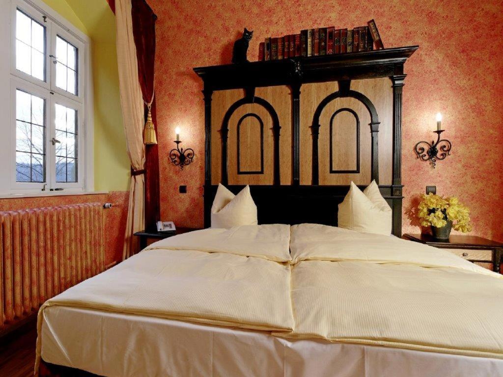 Trip Inn Hotel Der Adelshof 슈바비슈할 외부 사진