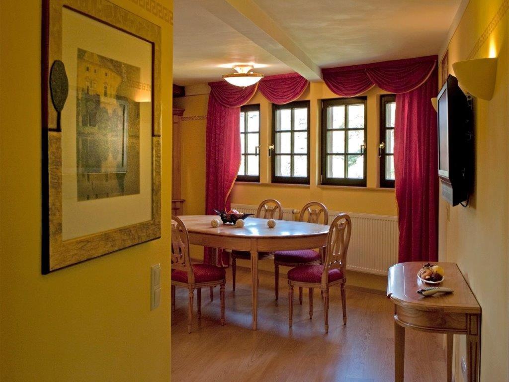 Trip Inn Hotel Der Adelshof 슈바비슈할 외부 사진