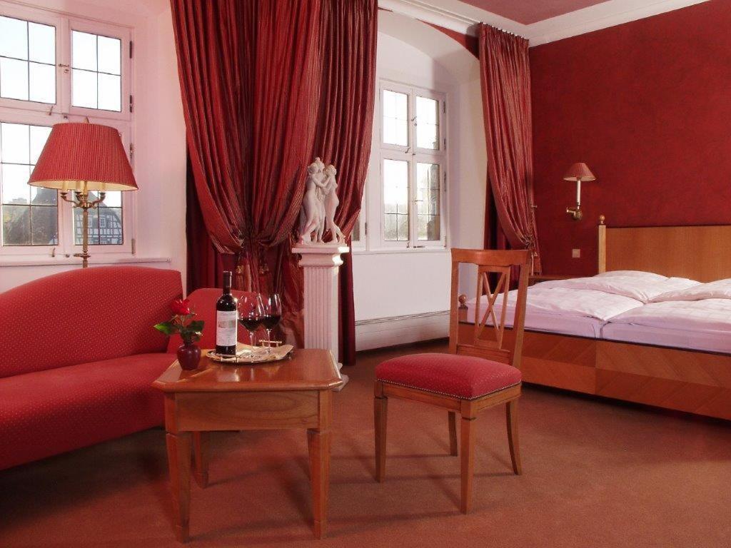 Trip Inn Hotel Der Adelshof 슈바비슈할 외부 사진