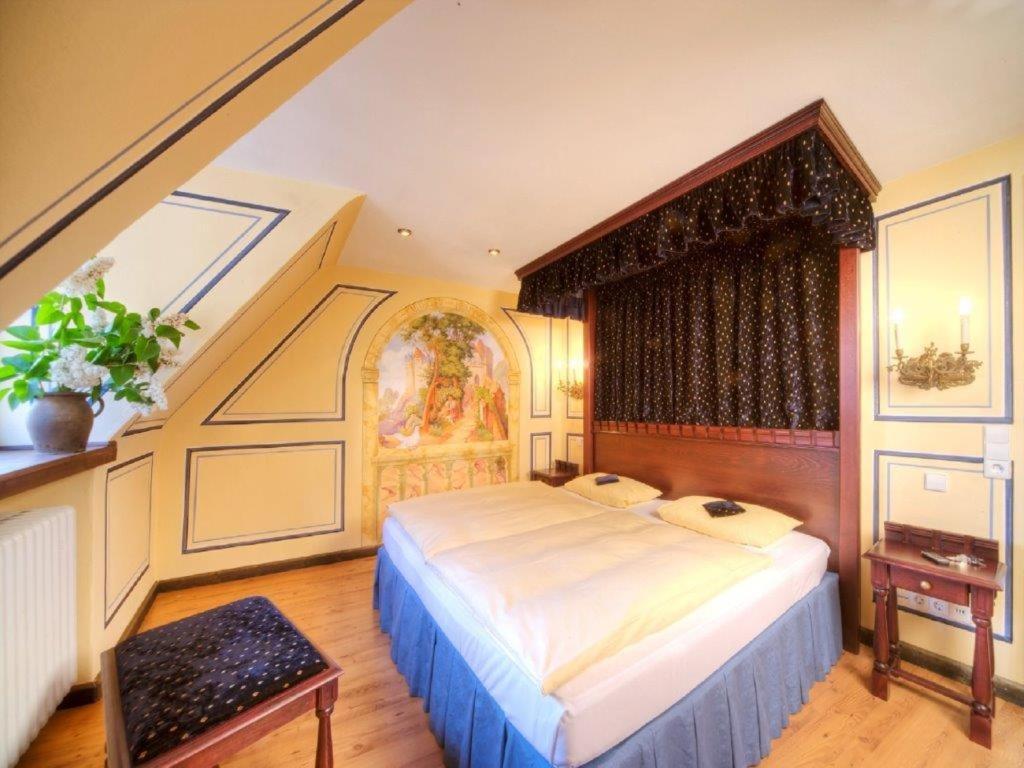Trip Inn Hotel Der Adelshof 슈바비슈할 외부 사진