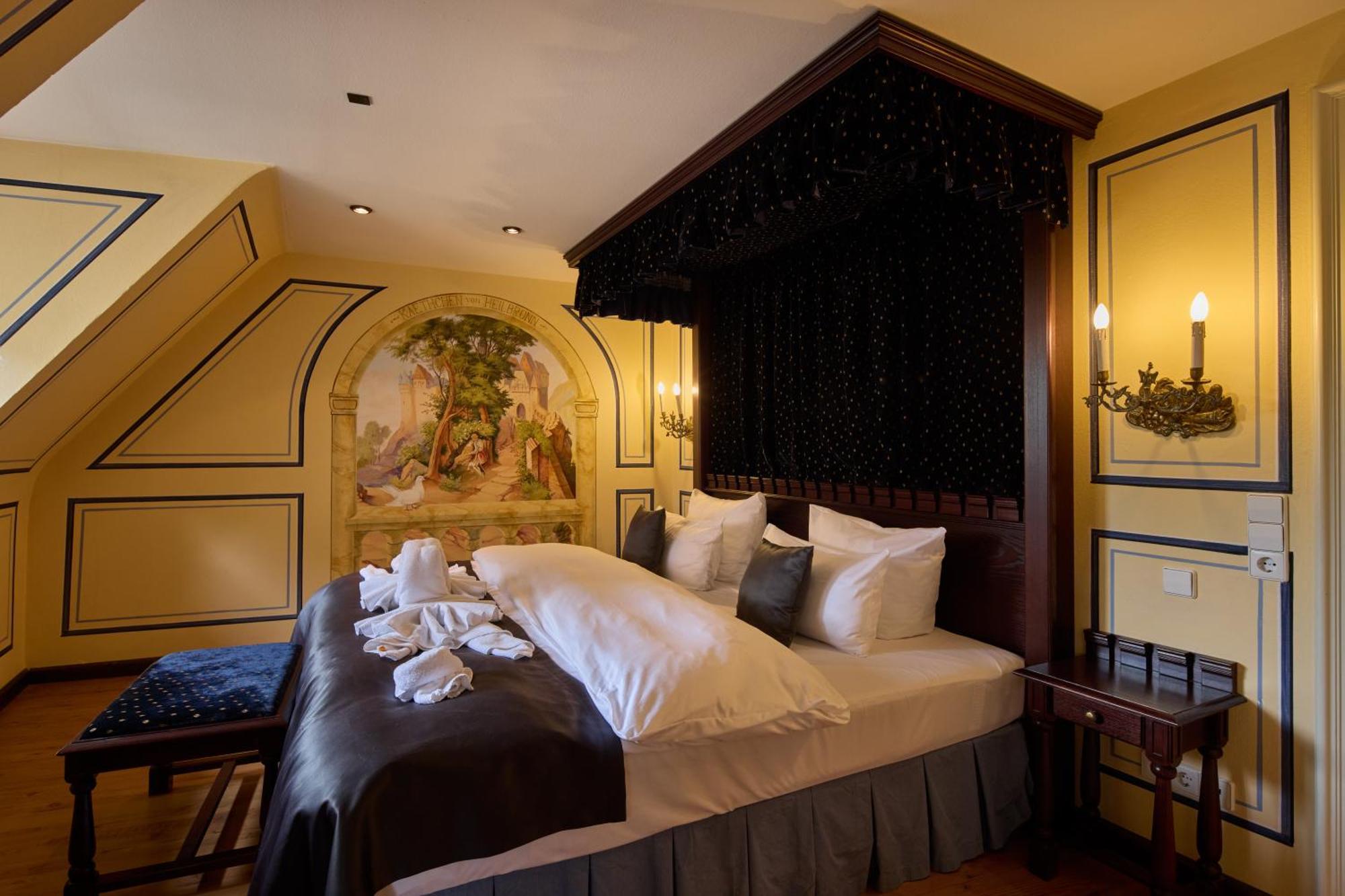 Trip Inn Hotel Der Adelshof 슈바비슈할 외부 사진