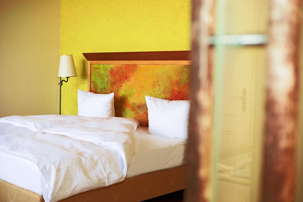 Trip Inn Hotel Der Adelshof 슈바비슈할 외부 사진