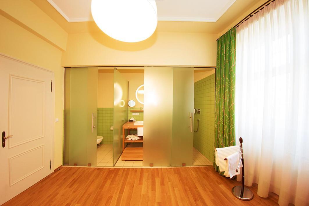 Trip Inn Hotel Der Adelshof 슈바비슈할 외부 사진